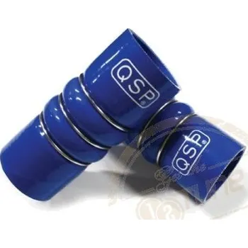 Kryt motoru Silikonová spojka - Průměr 57mm