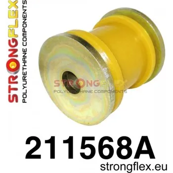 Silentblok nápravy Toyota Celica VII 99-06 - přední silentblok zadního vlečného ramene SPORT