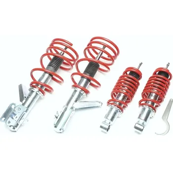 Tuning výškově stavitelný podvozek Honda Civic (EM- / EP- / EU- / ES- / EV-, od 01), TA Technix