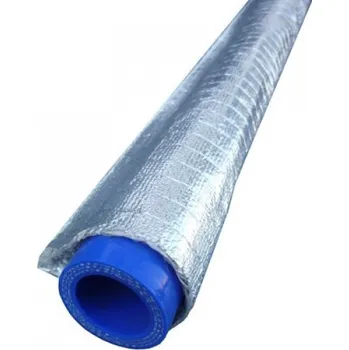 Tepelná izolace Termoizolace na hadice - QSP Průměr 30mm