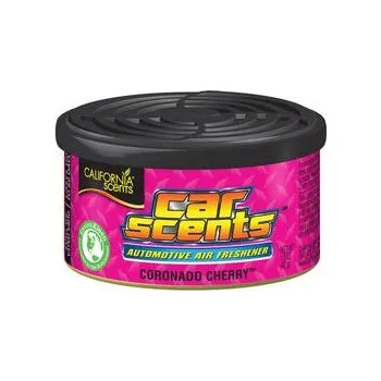 Vůně do auta California Scents - Višeň