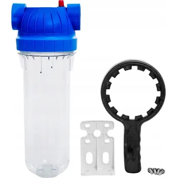 vodní filtr ATT DETERGENTY Filtr MEC - filtr na mechanické nečistoty