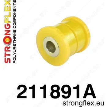 Silentblok nápravy Lexus IS II 05-13 - zadní vlečné rameno silentblok SPORT