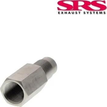 Výfuková trubka Honda Civic 1996-2001 2 dveř. coupe 1.6i LS (D16Y7 - EJ6) Cellfix s mini náhradou katalyzátoru SRS exhaust systems