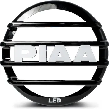 Přídavný světlomet PIAA náhradní mřížka světlometu s logem PIAA, pro světlomet: LP560