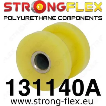 Silentblok nápravy Opel Tigra A - uložení předního podelneho ramene k tlumiči SPORT