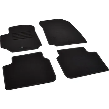 autokoberec Fiat Croma 2005- - Textilní autokoberce Rigum