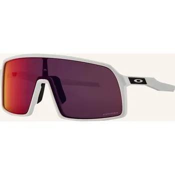 Sluneční brýle Oakley Cyklistické Brýle Sutro, 940606 - matná bílá/ fialová
