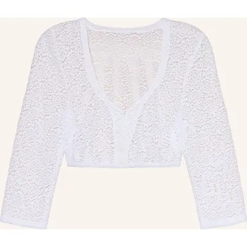 Dámská halenka Johann & Johanna Dámská Dirndl Halenka Z Krajky S 3/4...