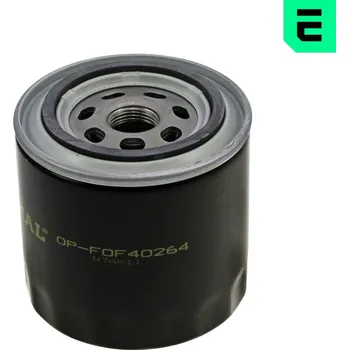 Olejový filtr Olejový filtr OPTIMAL OP-FOF40264