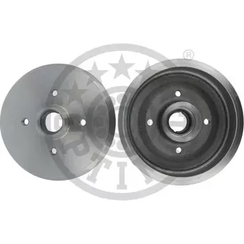 Brzdový buben OPTIMAL Brzdový buben OPT BT-0070