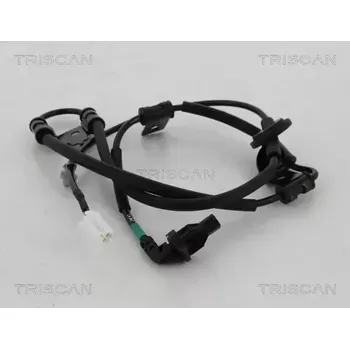 ABS TRISCAN Snímač počtu otáček kol TRI 8180 43214