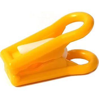 Kolíček na prádlo KOZÁČEK Kolíčky na prádlo 10ks plast pevné HERKULES