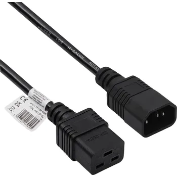 Prodlužovací kabel Napájecí kabel serveru 1.8m AK-UP-02