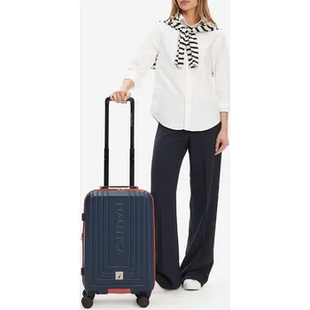 Nautica NTC-KS-003-07-S tmavě modrý