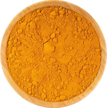 Koření Vital Country Kurkuma prášek BIO 100 g
