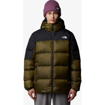 Pánské oblečení The North Face M DIABLO DOWN HOODIE S