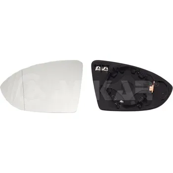Auto zrcátko Sklo pro zpětné zrcátko ALKAR 6471184