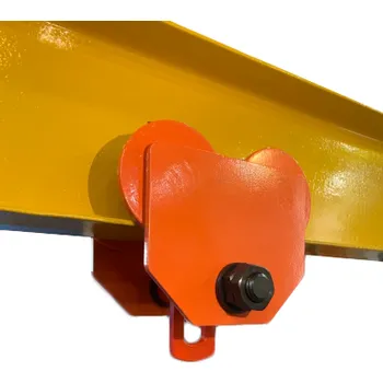 zvedák Jeřábová kočka 1 t 500204(GCI-1C1)