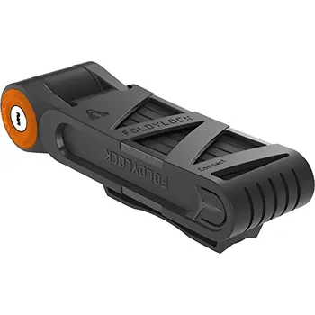 Zámek na kolo Zámek KTM PRO FOLDYLOCK COMPACT 850