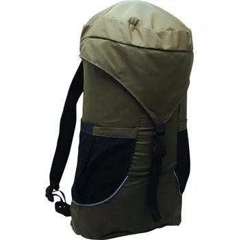 turistický batoh Ultralehký skládací batoh Baladeo PLR134 Packlight 14L