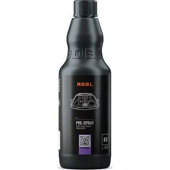 ADBL - Čistič čalounění a koberečků Pre Spray 500ml
