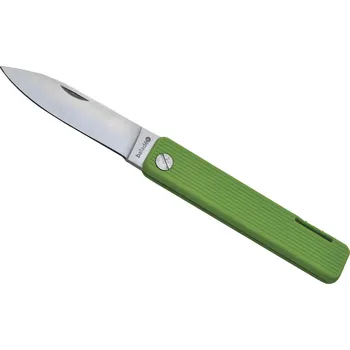 kapesní nůž Kempingový nůž Baladeo ECO355 Papagayo 10,3cm,čepel ocel 420,rukojeť TPE