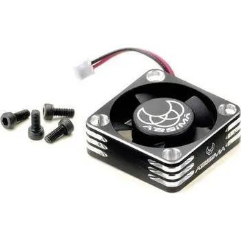 PC ventilátor Absima High-Speed ESC ventilátor