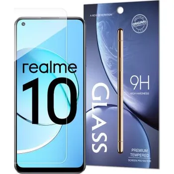 Beweare Tvrzené sklo na Realme 10