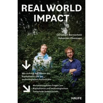 Real World Impact - Bornschein, Christoph