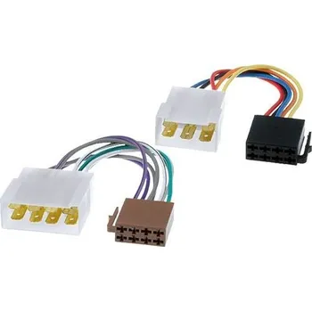 Příslušenství pro autorádio ISO redukce - Tata