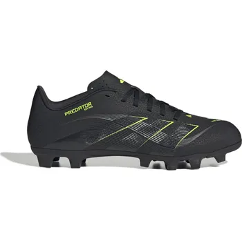 Kopačky Pánské Lisovky ADIDAS PREDATOR CLUB FG/MG JH8848 – Černá 44 2/3