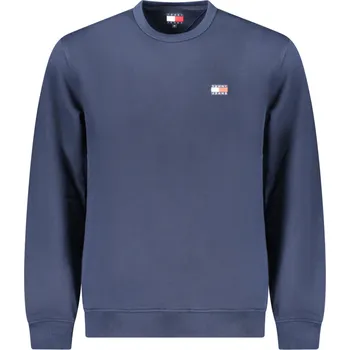 Pánská mikina Pánská mikina bez kapuce Tommy Hilfiger Other 3378441