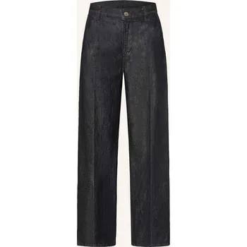 Calvin Klein Jeans Dámské Wide Leg Džíny, wgk ck rinse...