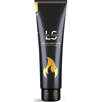 Tělový krém Faithai thajský krém Line Sport