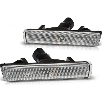 Směrový světlomet BMW E38 94-01 - blikače bílé