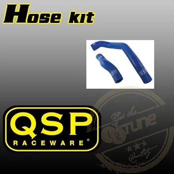 Kryt motoru Silikonové hadice na vodu - Nissan Skyline R32 GTS-T