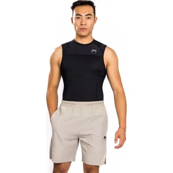 Venum G-Fit Air Training Shorts - Sand Velikost: XL