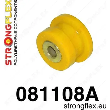 Silentblok nápravy Rover 45 99-05 - přední silentbloky zadního podélného ramene SPORT