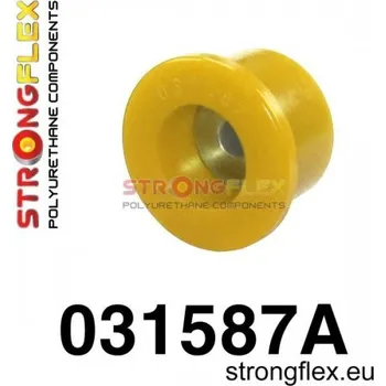 Silentblok nápravy BMW E36 M3 - silentblok diferenciálu SPORT