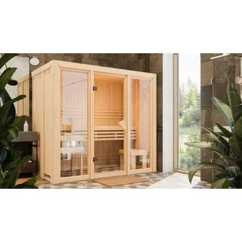 Sauna LG4625