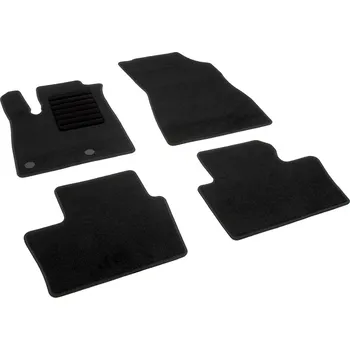 autokoberec Renault Austral 2023- - Textilní autokoberce Rigum