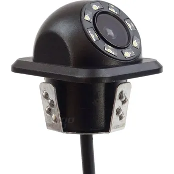 Parkovací asistent Couvací kamera HD-305 LED "Night Vision" 18 mm