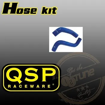 Kryt motoru Silikonové hadice na vodu - Subaru Impreza GD8 00-07