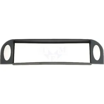 Příslušenství pro autorádio Rámeček autorádia 1-DIN Citroen C5