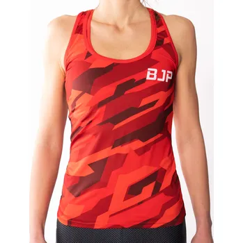 Dámský dres bez rukávů BJP Velikost: L