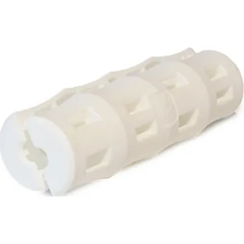 Snappy Grip Bucket Handle White ergonomické držadlo detailingového kbelíku bílé