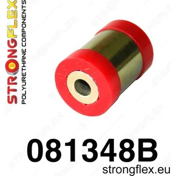 Silentblok nápravy Honda Civic VI 95-00 JAPAN - silentblok horního předního ramene