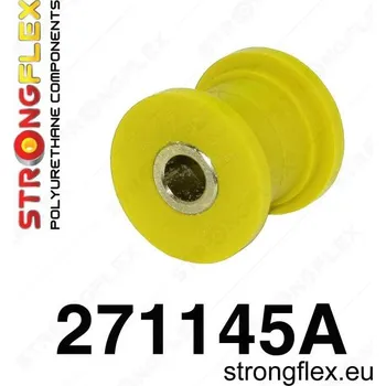 Silentblok nápravy Subaru Legacy/Outback BE BH 98-03 - uložení stabilizační tyče SPORT