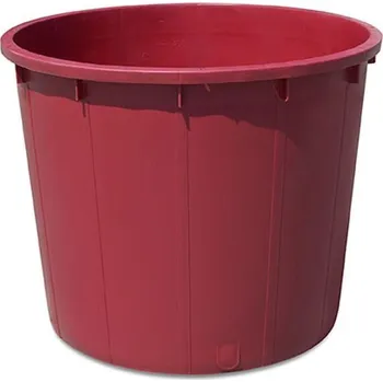 Plastová káď vinařská, 500 l 45506